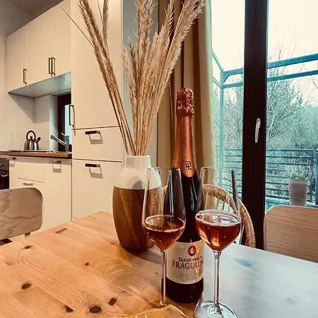 Home, Sea, Jacuzzi, For 3 People Dom wakacyjny