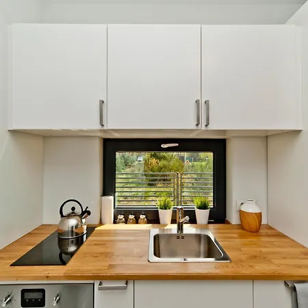 Home, Sea, Jacuzzi, For 3 People Rozewie