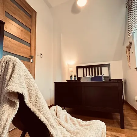 Home, Sea, Jacuzzi, For 3 People Dom wakacyjny