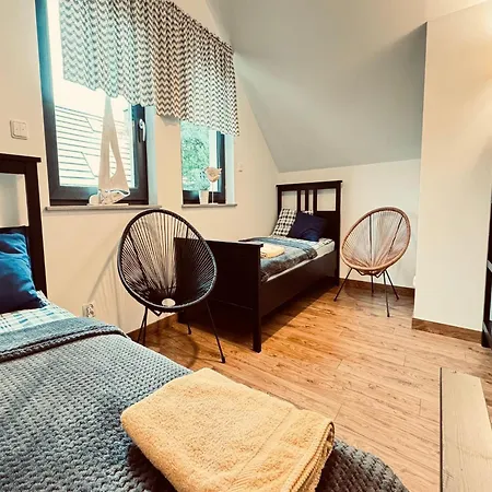 Home, Sea, Jacuzzi, For 3 People Dom wakacyjny