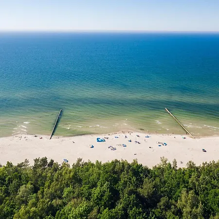 Home, Sea, Jacuzzi, For 3 People *