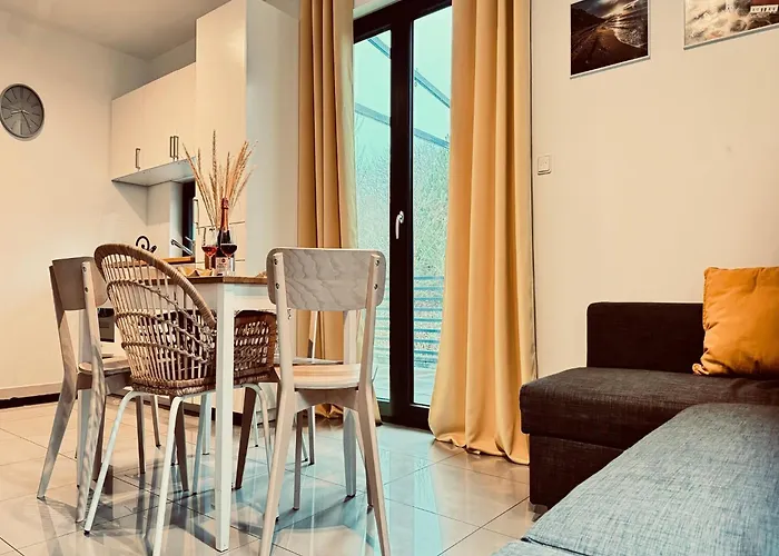 Home, Sea, Jacuzzi, For 3 People Dom wakacyjny *