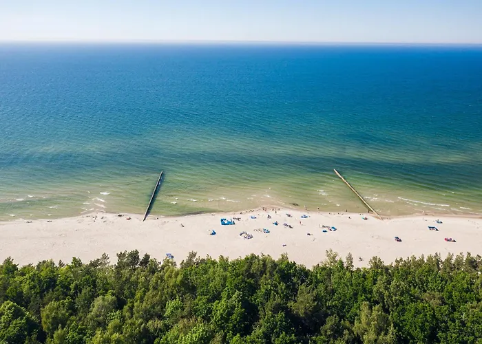 Home, Sea, Jacuzzi, For 3 People *